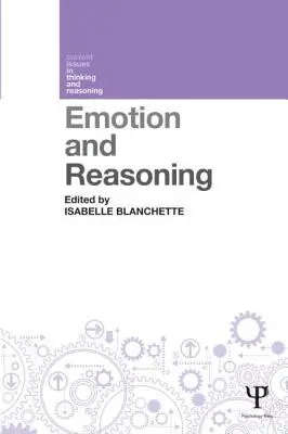 Emotion et raisonnement - Emotion and Reasoning