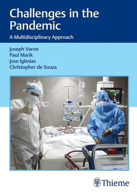 Les défis de la pandémie : Une approche multidisciplinaire - Challenges in the Pandemic: A Multidisciplinary Approach
