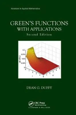 Fonctions de Green avec applications - Green's Functions with Applications