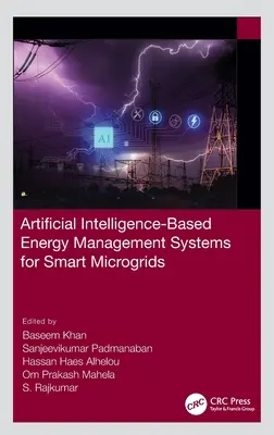 Systèmes de gestion de l'énergie basés sur l'intelligence artificielle pour les micro-réseaux intelligents - Artificial Intelligence-Based Energy Management Systems for Smart Microgrids
