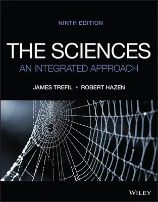 Sciences - An Integrated Approach, 9e édition - Sciences - An Integrated Approach, 9th Edition