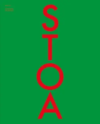 Stoa169 : La salle à colonnes de l'artiste - Stoa169: The Artist Columned Hall