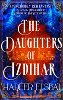 Les filles d'Izdihar - Daughters of Izdihar