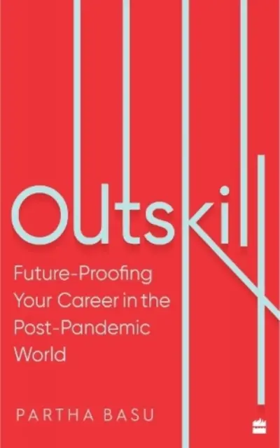 Outskill - Préparer l'avenir de sa carrière dans le monde post-pandémique - Outskill - Future Proofing Your Career in the Post-Pandemic World
