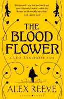 Fleur de sang - Blood Flower