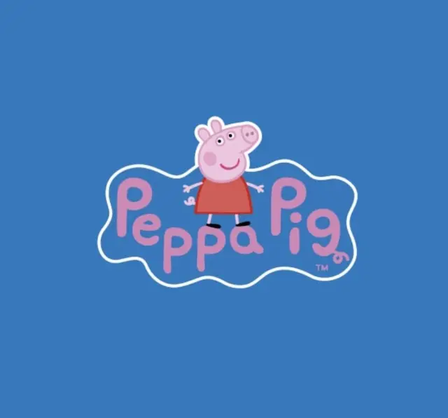 Peppa Pig : Ne t'inquiète pas, Peppa - Peppa Pig: Don't Worry, Peppa