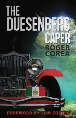 L'affaire Duesenberg - The Duesenberg Caper