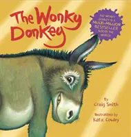 L'Ane Wonky, l'édition déjouée - Wonky Donkey Foiled Edition