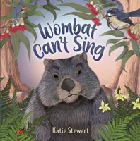 Wombat ne sait pas chanter - Wombat Can't Sing