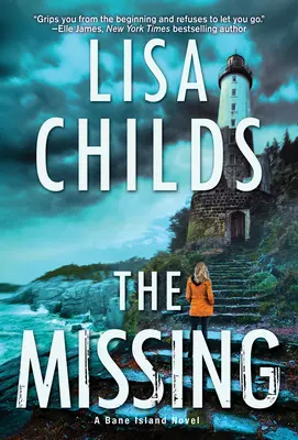 Les disparus : Un roman de suspense qui fait froid dans le dos - The Missing: A Chilling Novel of Suspense