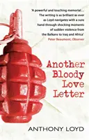 Une autre lettre d'amour sanglante - Another Bloody Love Letter