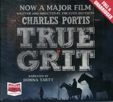 L'ardeur au travail - True Grit