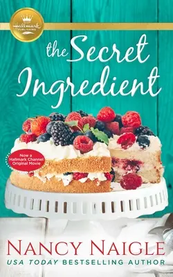 L'ingrédient secret - The Secret Ingredient