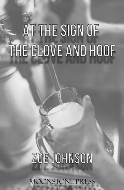 Au signe du clou de girofle et du sabot - At the Sign of the Clove and Hoof