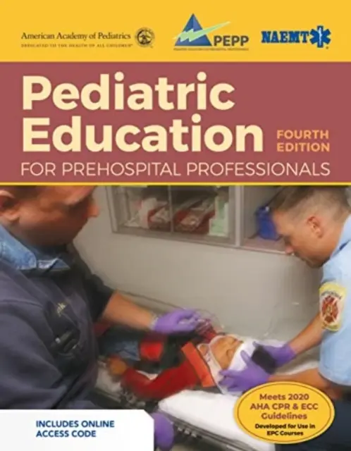 Epc : Emergency Pediatric Care (Paperback + Ebook) - Epc: Emergency Pediatric Care (Paperback + Ebook)