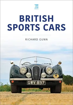 Voitures de sport britanniques - British Sports Cars