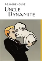 Oncle Dynamite - Uncle Dynamite