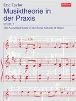 Musiktheorie in der Praxis Stufe 2 - édition allemande - Musiktheorie in der Praxis Stufe 2 - German edition