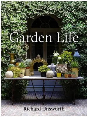 La vie au jardin - Garden Life