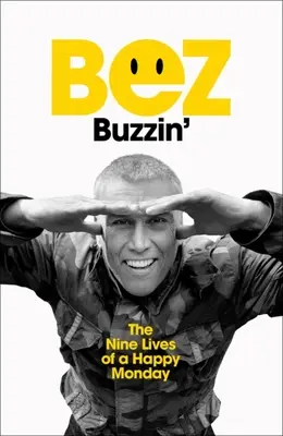 Buzzin' : Les neuf vies d'un lundi heureux - Buzzin': The Nine Lives of a Happy Monday