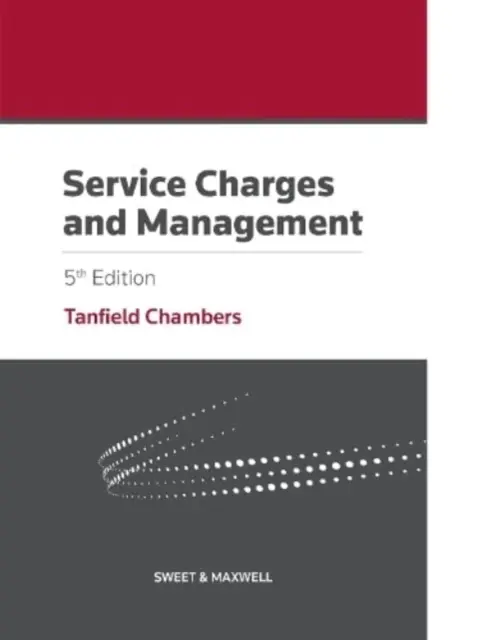 Frais de service et gestion - Service Charges and Management