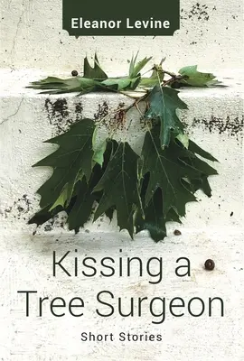 Embrasser un chirurgien arboricole - Kissing a Tree Surgeon