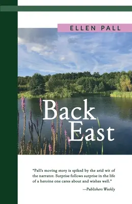 Retour à l'Est - Back East