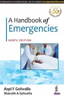 Manuel des situations d'urgence - A Handbook of Emergencies