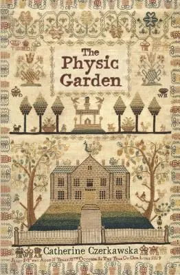 Le jardin de la médecine - Physic Garden