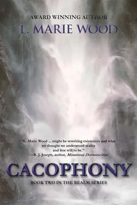 Cacophonie : Livre 2 - Cacophony: Book Two