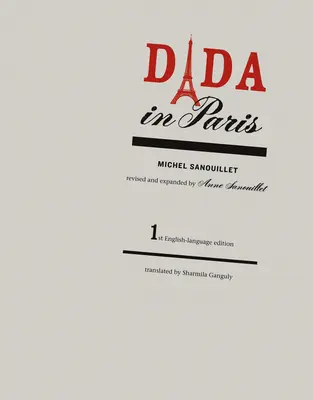 Dada à Paris - Dada in Paris