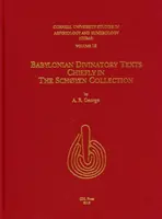 Cusas 18 : Textes divinatoires babyloniens, principalement dans la collection Schyen - Cusas 18: Babylonian Divinatory Texts Chiefly in the Schyen Collection