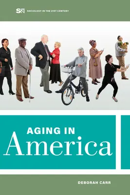 Vieillir en Amérique : Volume 8 - Aging in America: Volume 8