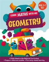 Apprendre les maths avec Mo : Géométrie - Learn Maths with Mo: Geometry