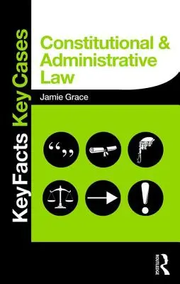 Droit constitutionnel et administratif : Faits et arrêts clés - Constitutional and Administrative Law: Key Facts and Key Cases