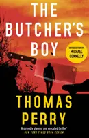 Le garçon du boucher (Perry Thomas (auteur)) - Butcher's Boy (Perry Thomas (author))