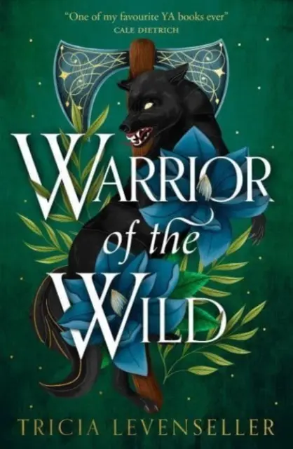 Le guerrier de la nature - Warrior of the Wild