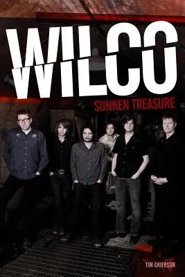 Wilco : Trésor englouti - Wilco: Sunken Treasure