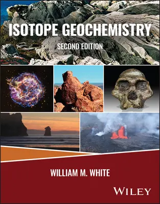 Géochimie isotopique - Isotope Geochemistry