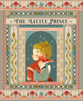 Le Petit Prince - The Little Prince