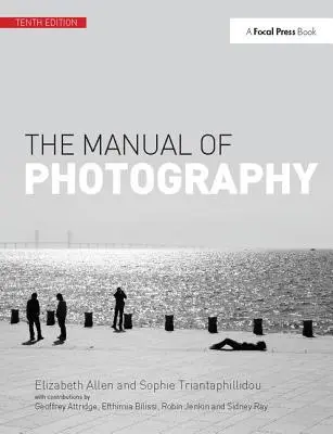 Le manuel de photographie - The Manual of Photography