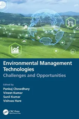 Technologies de gestion de l'environnement : Défis et opportunités - Environmental Management Technologies: Challenges and Opportunities