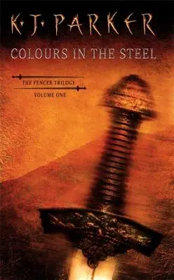 Les couleurs de l'acier - Colours in the Steel