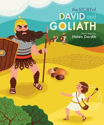 L'histoire de David et Goliath - The Story of David and Goliath