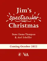 Le Noël spectaculaire de Jim - Jim's Spectacular Christmas