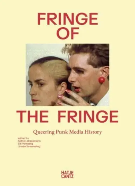 La frange de la frange - Fringe of the Fringe