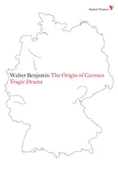 L'origine du drame tragique allemand - The Origin of German Tragic Drama