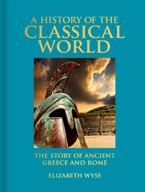 Histoire du monde classique - L'histoire de la Grèce et de la Rome antiques - History of the Classical World - The Story of Ancient Greece and Rome