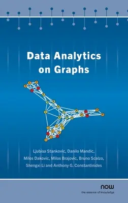 Analyse des données sur les graphiques - Data Analytics on Graphs