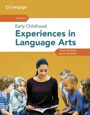 Expériences de la petite enfance dans les arts du langage - Early Childhood Experiences in Language Arts